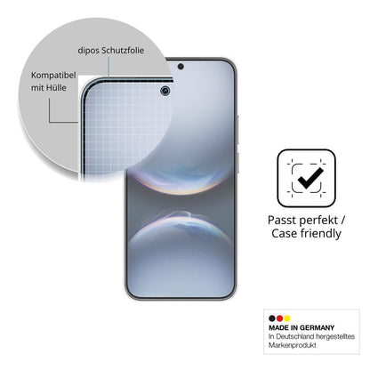 4x Schutzfolie matt für Huawei Nova 14 Lite Displa (6)