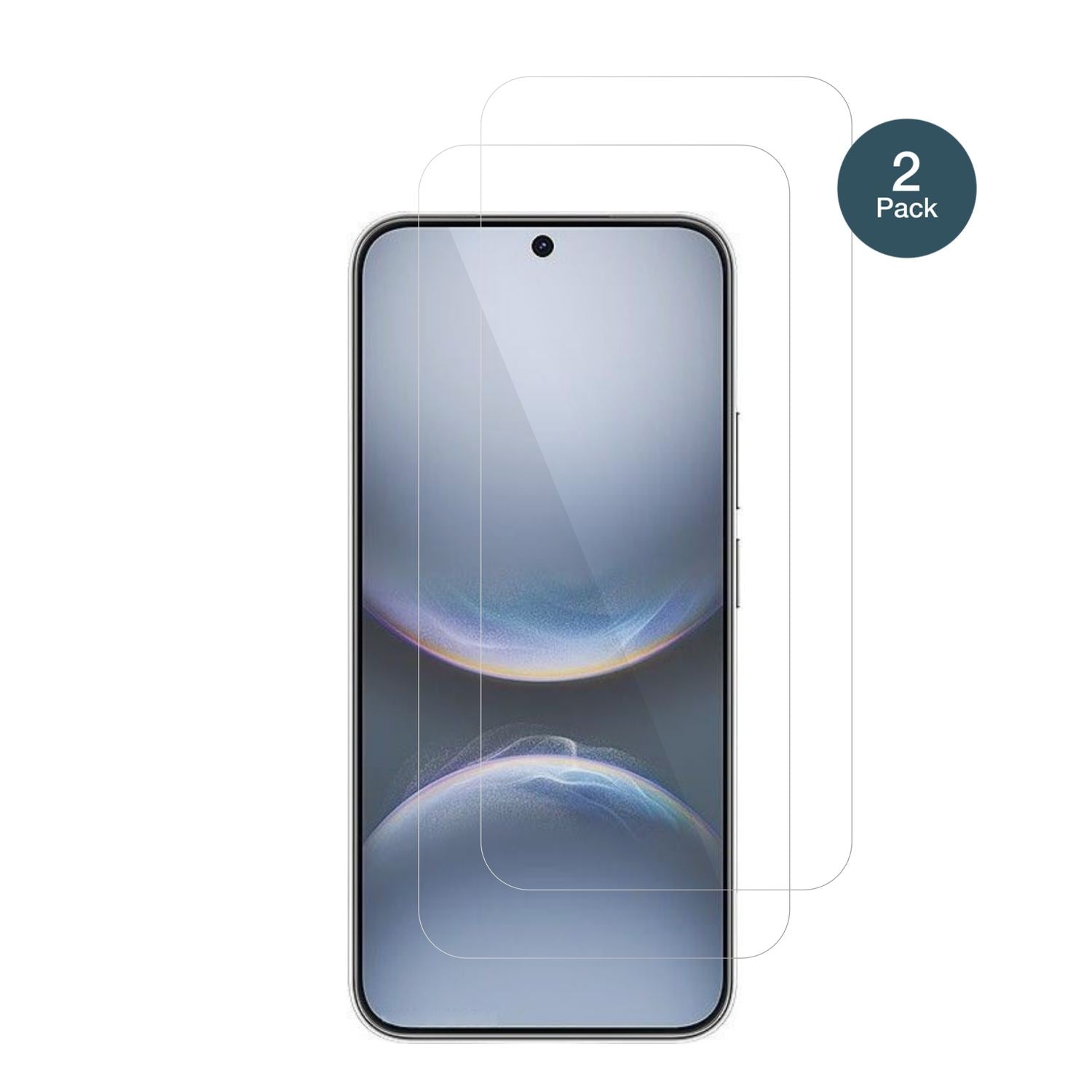 2x 9H Schutzfolie für Huawei Nova 14 Lite Panzerfo (2)
