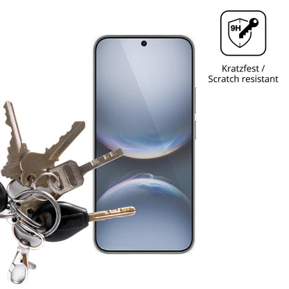 2x 9H Schutzfolie für Huawei Nova 14 Lite Panzerfo (3)