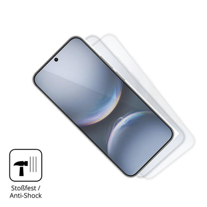 2x 9H Schutzfolie für Huawei Nova 14 Lite Panzerfo (4)