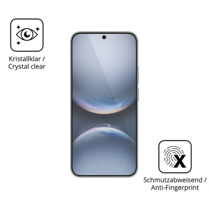 2x 9H Schutzfolie für Huawei Nova 14 Lite Panzerfo (5)