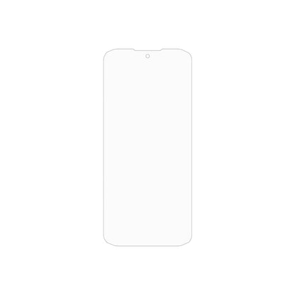 4x Schutzfolie matt für DOOGEE Blade10 Ultra Energ (3)