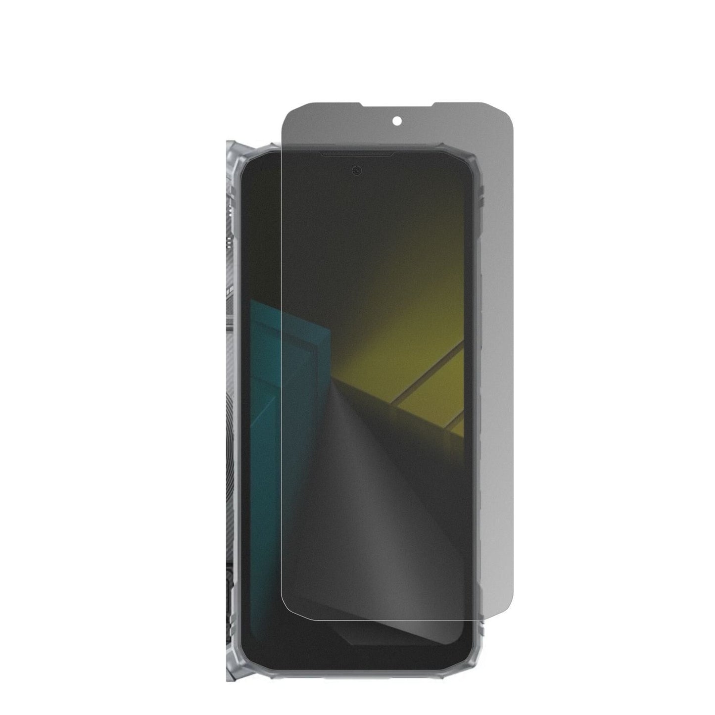 Blickschutzfolie für DOOGEE Blade10 Ultra Energy m (2)