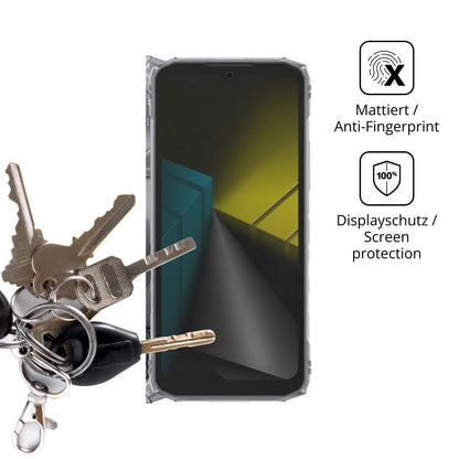 Blickschutzfolie für DOOGEE Blade10 Ultra Energy m (3)