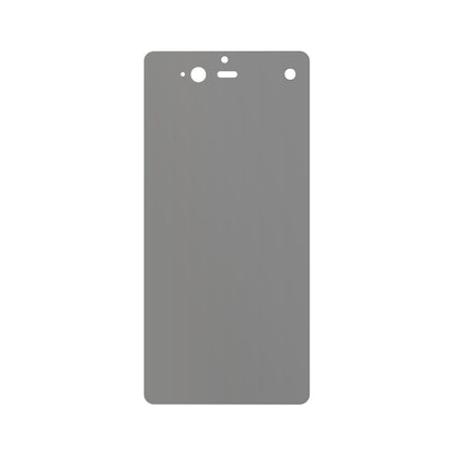 Blickschutzfolie für Fujitsu Arrows NX F-01J matt  (3)