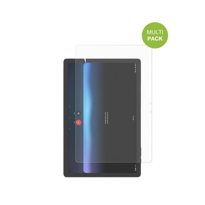 2x Schutzfolie matt für DOOGEE Tab E3 11 Zoll Disp (2)