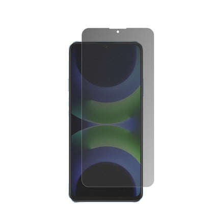 Full Cover Privacy Blickschutzfolie für Huawei Nov (2)