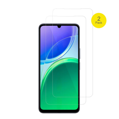 2x 3D Full Cover Schutzfolie für Vivo Y11d (2)