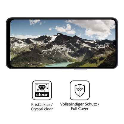 2x 3D Full Cover Schutzfolie für Vivo Y11d (5)