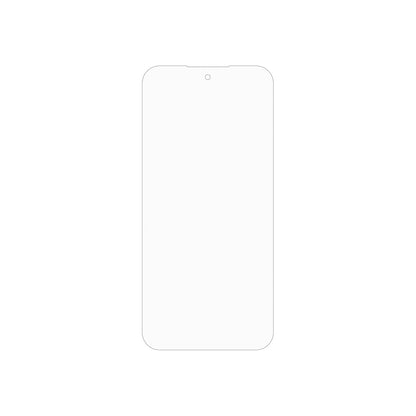 4x Schutzfolie matt für Oppo A6s Pro Display-Schut (3)