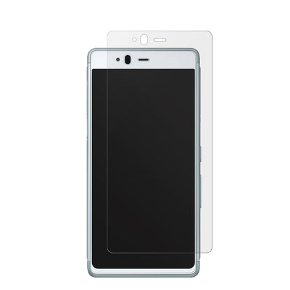 6x Schutzfolie matt für Fujitsu Arrows SV F-03H Di (2)