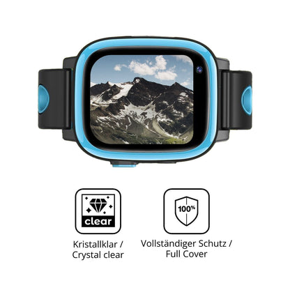 2x 3D Full Cover Schutzfolie für whraills T5 Pro (5)