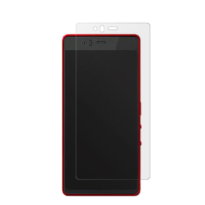 6x Schutzfolie matt für Fujitsu Arrows M04 Premium (2)