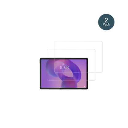 2x 9H Schutzfolie für Lenovo Tab K11 2. Gen TB336Z (2)
