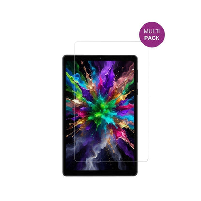 2x Schutzfolie klar für Headwolf FPad 6 Display-Sc (2)
