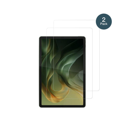 2x 9H Schutzfolie für Motorola Moto Pad 2026 Panze (2)
