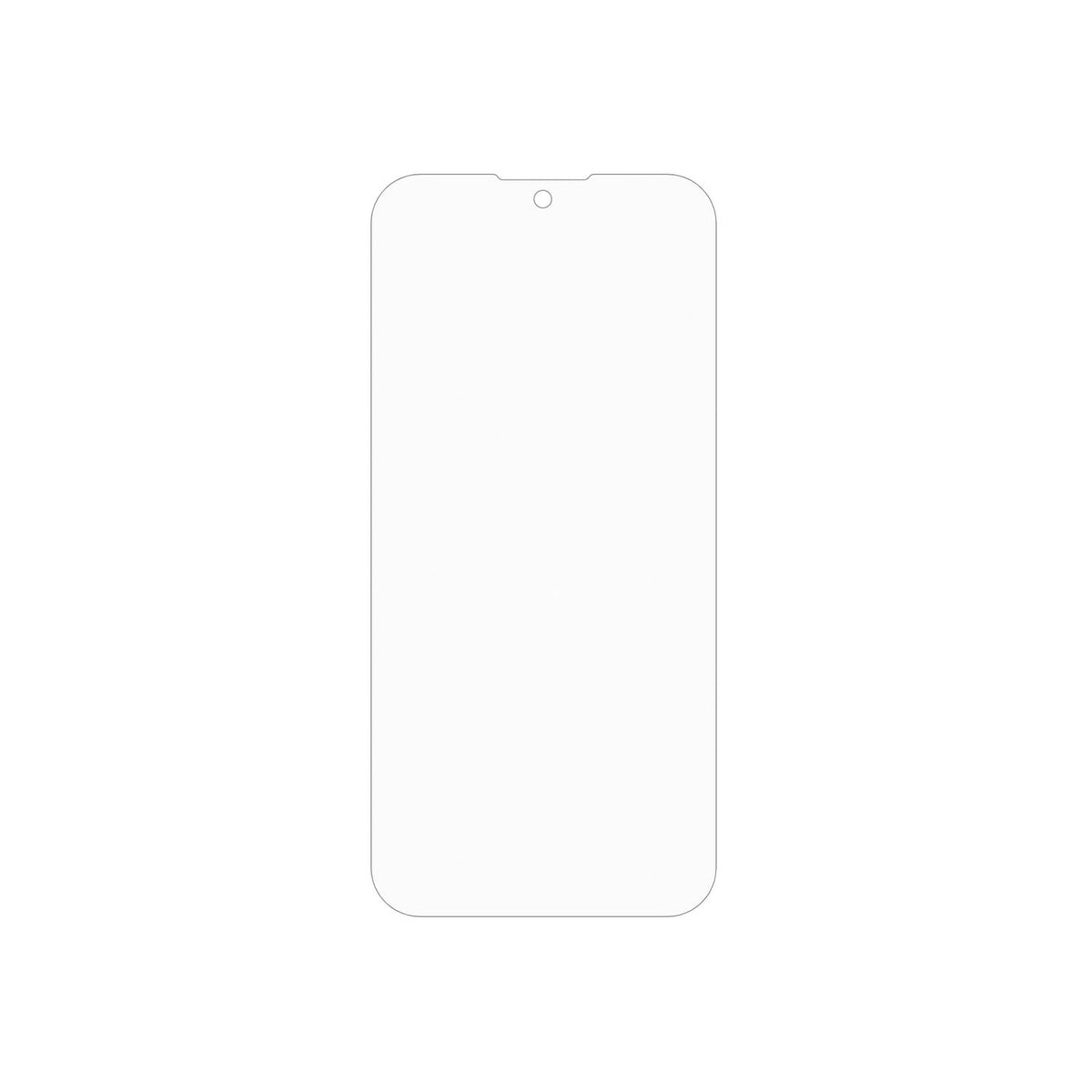 4x Schutzfolie matt für BLKE 19 Pro Display-Schutz (3)