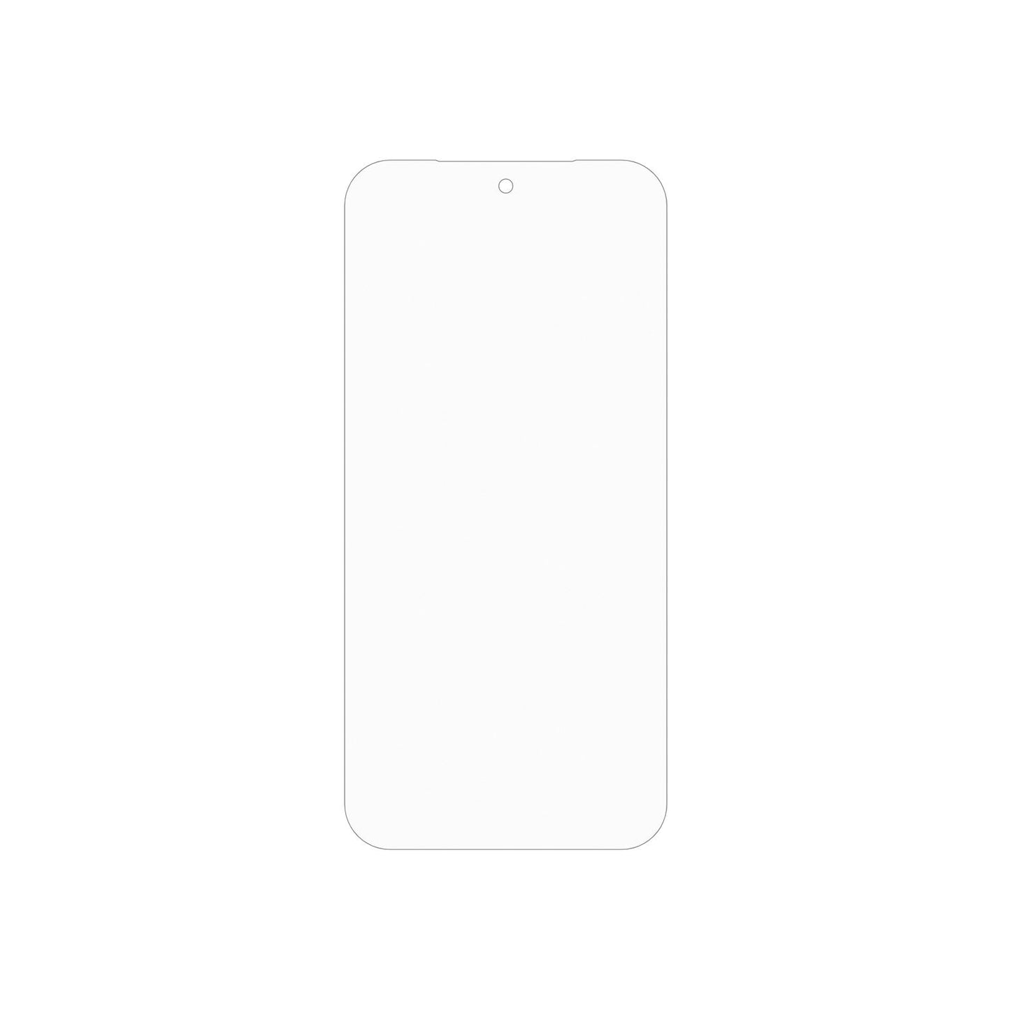 4x Schutzfolie matt für OnePlus Ace 6 Ultra Displa (3)