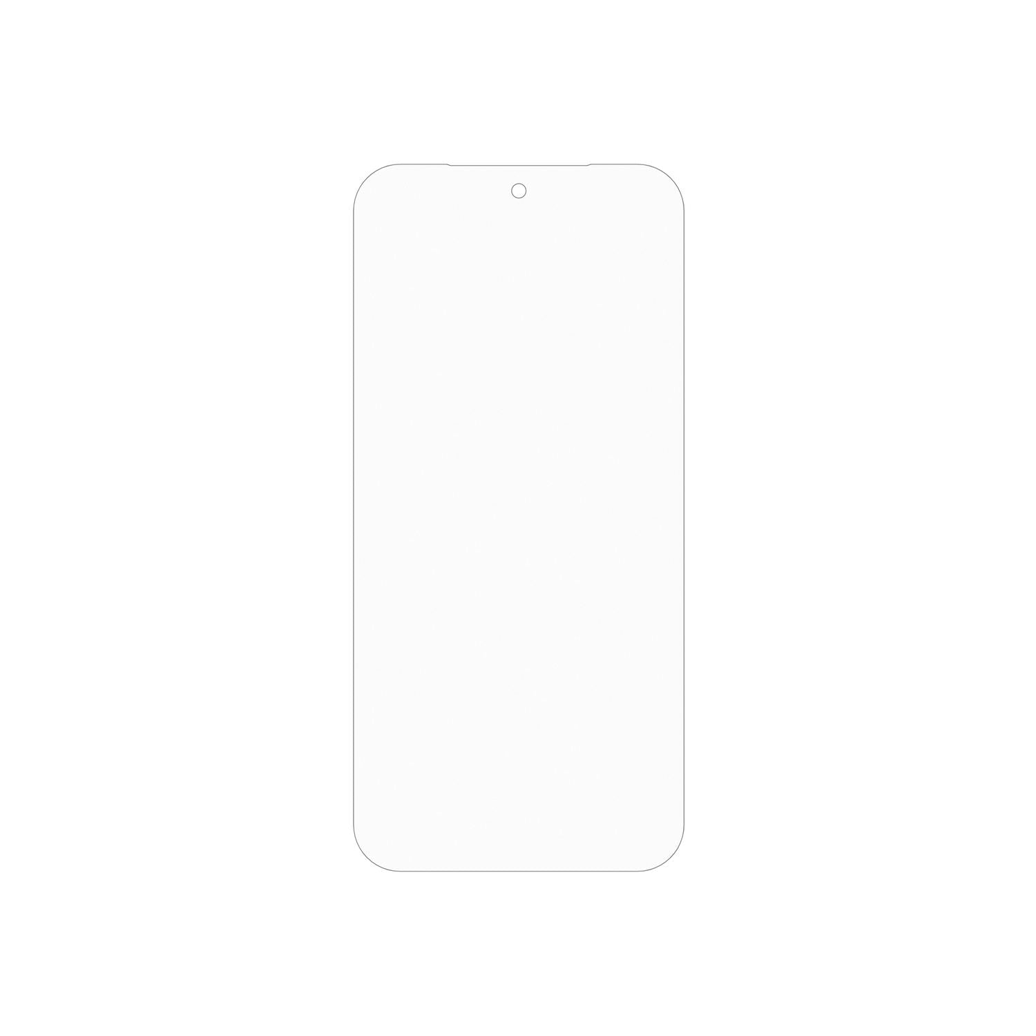 4x Schutzfolie matt für OnePlus Ace 6 Ultra Displa (3)