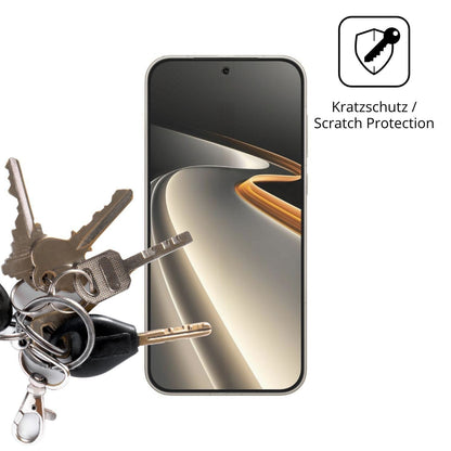 4x Schutzfolie matt für OnePlus Ace 6 Ultra Displa (4)