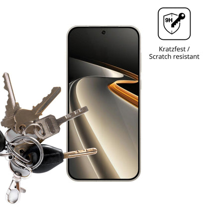 2x 9H Schutzfolie für OnePlus Ace 6 Ultra Panzerfo (3)