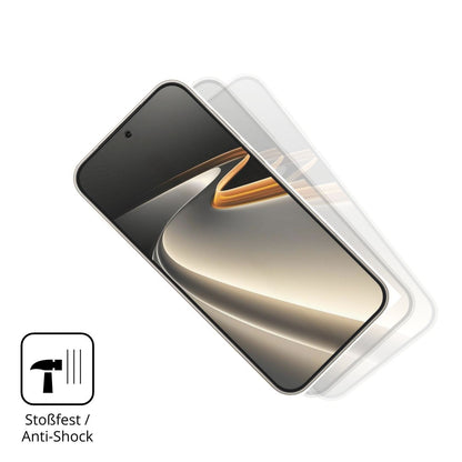 2x 9H Schutzfolie matt für OnePlus Ace 6 Ultra Pan (4)