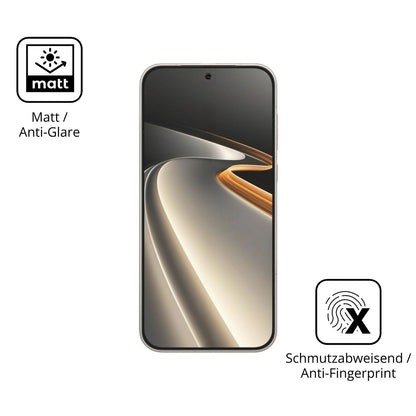 2x 9H Schutzfolie matt für OnePlus Ace 6 Ultra Pan (5)
