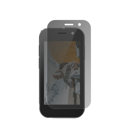 Blickschutzfolie für Longben XS14 Pro Mini-Smartph (2)