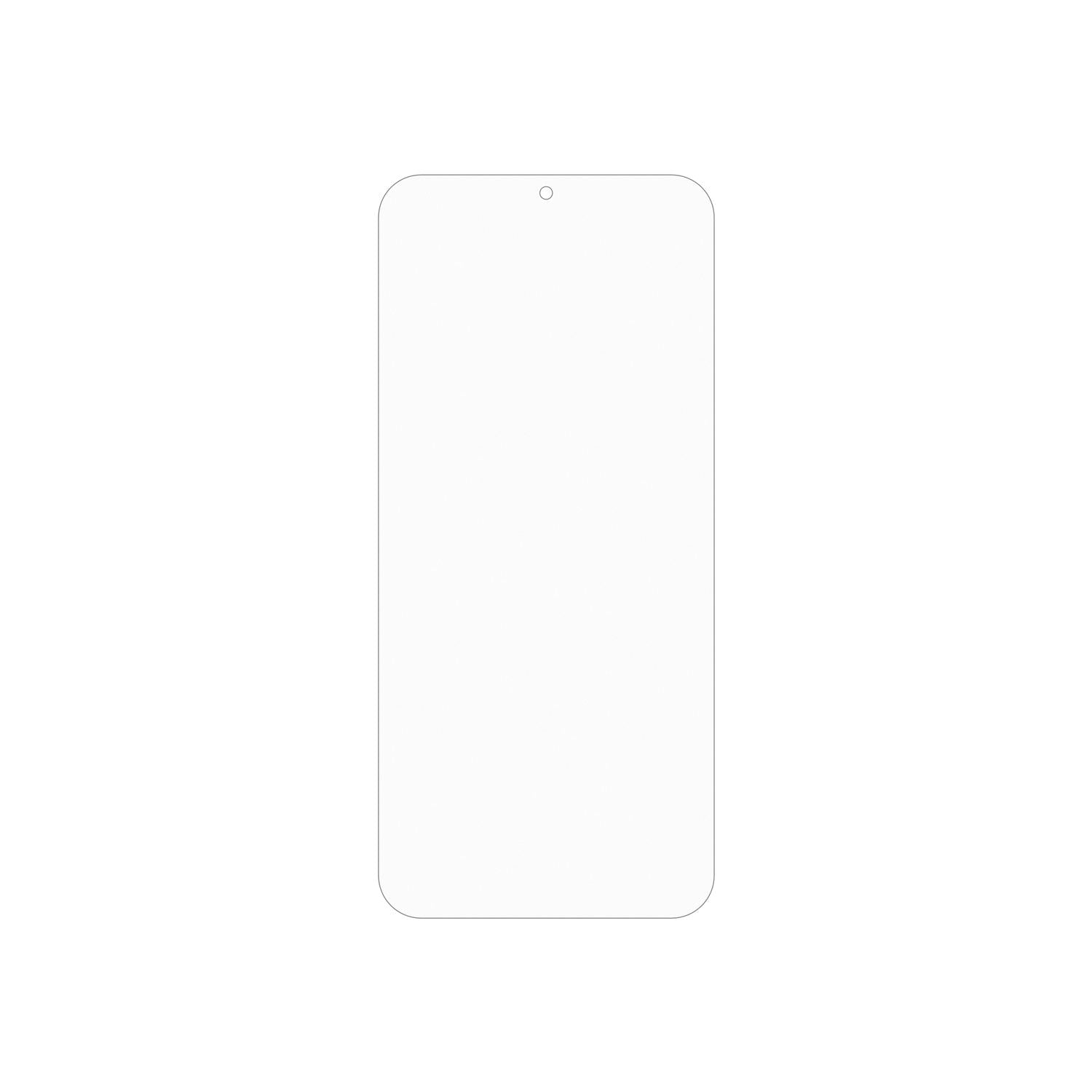 4x Schutzfolie matt für Xiaomi Poco C81 Display-Sc (3)