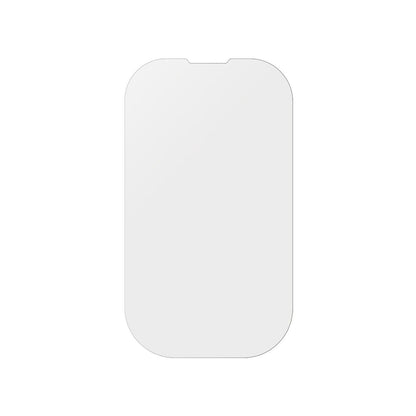 1x Schutzfolie matt für Coolpad 8020 Display-Schut (3)