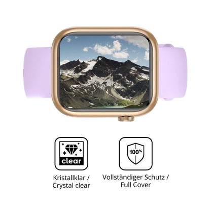 2x 3D Full Cover Schutzfolie für RLQA G104 (5)