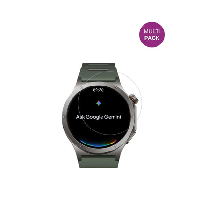 6x Schutzfolie klar für OnePlus Watch 4 Display-Sc (2)