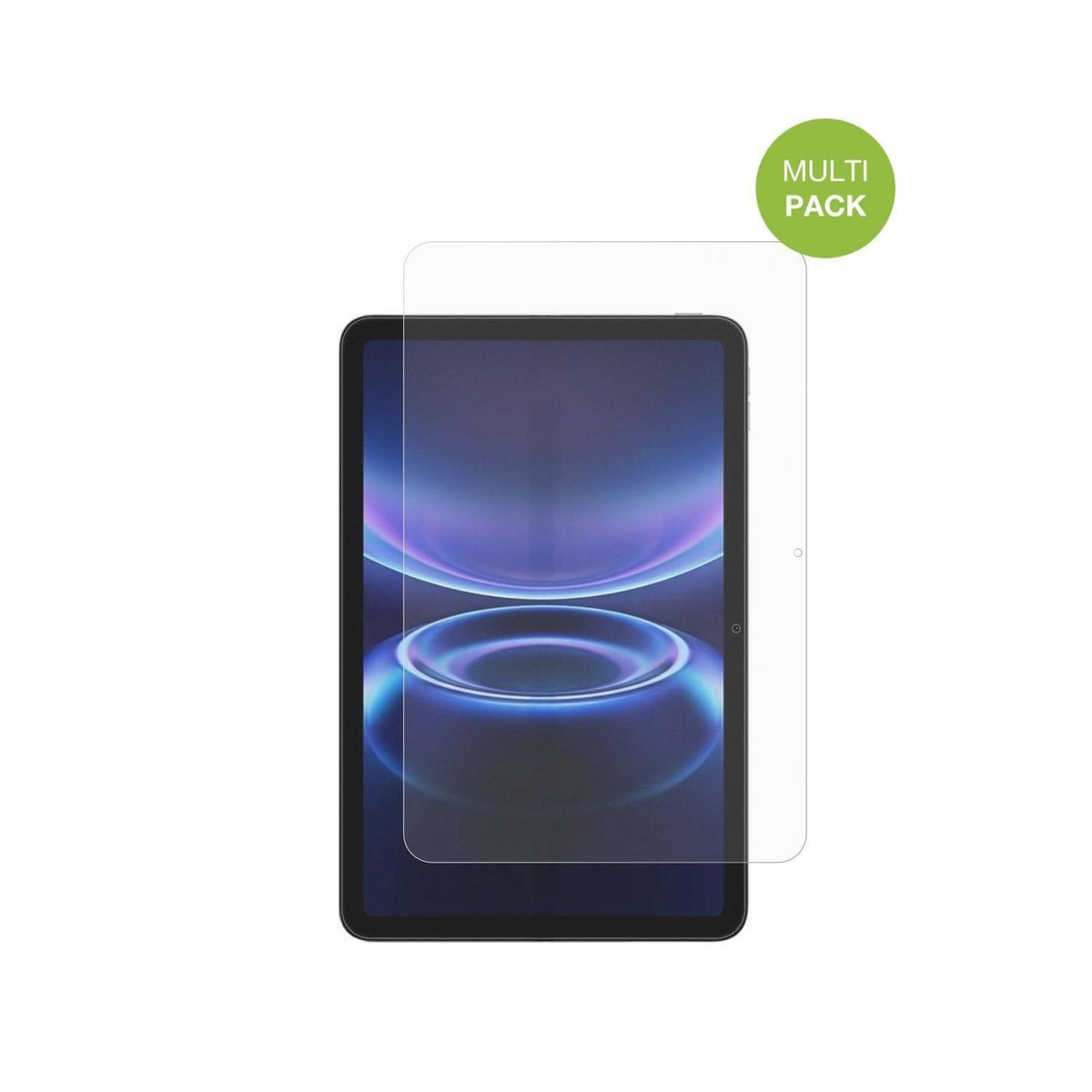 2x Schutzfolie matt für Redmi Pad 2 SE Display-Sch (2)