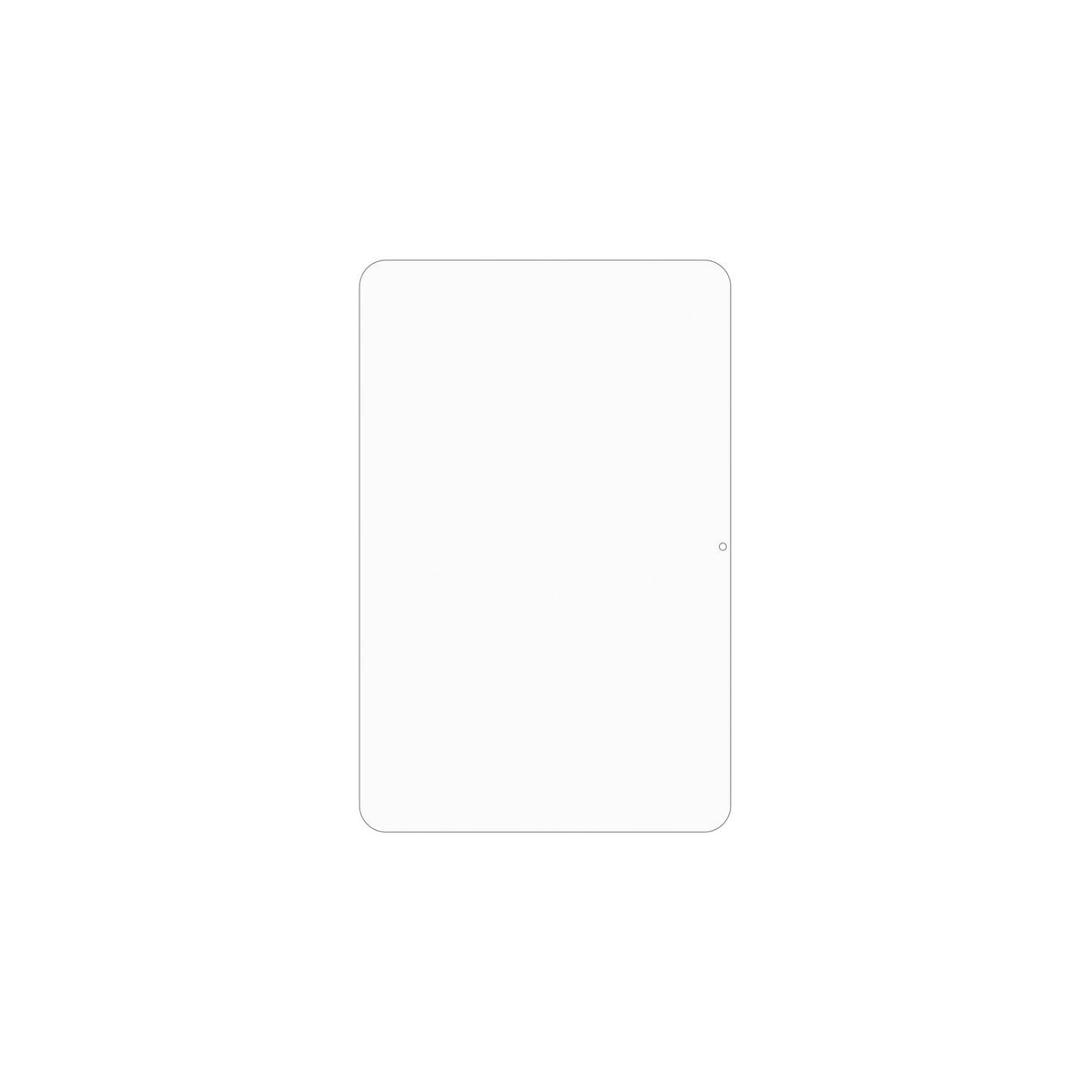 2x Schutzfolie matt für Redmi Pad 2 SE Display-Sch (3)