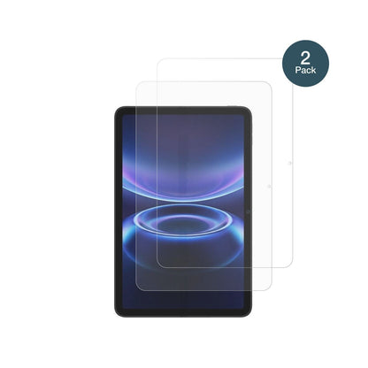 2x 9H Schutzfolie matt für Redmi Pad 2 SE Panzerfo (2)