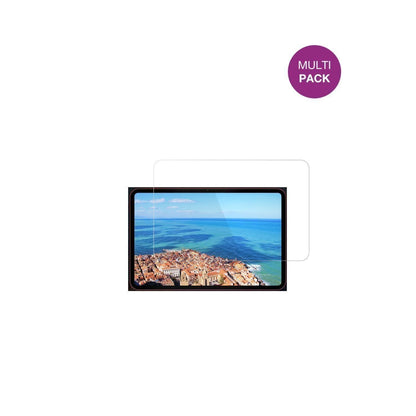 2x Schutzfolie klar für TECLAST T65 Plus Display-S (2)