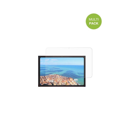 2x Schutzfolie matt für TECLAST T65 Plus Display-S (2)