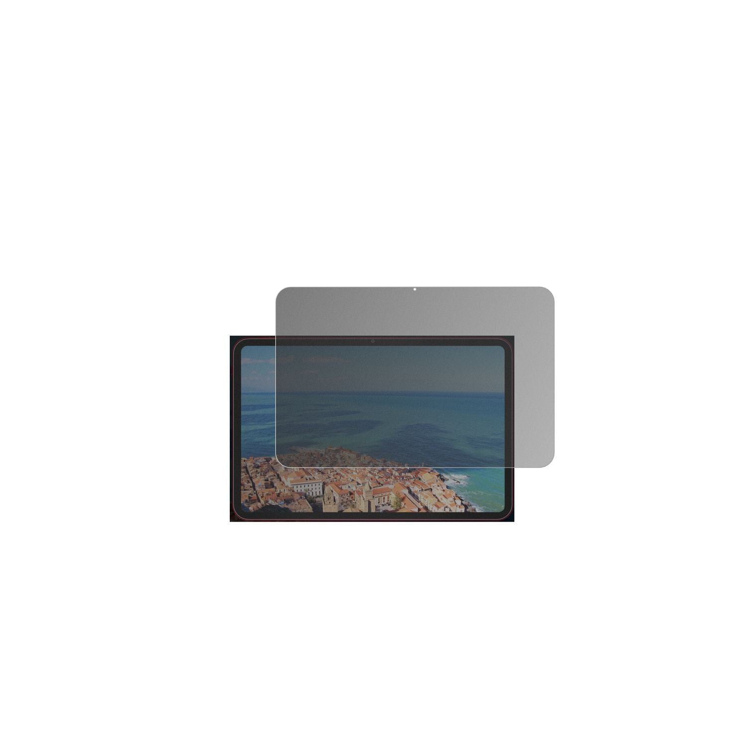 Blickschutzfolie für TECLAST T65 Plus matt Schutzf (2)