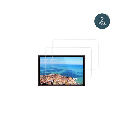2x 9H Schutzfolie für TECLAST T65 Plus Panzerfolie (2)