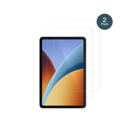 2x 9H Schutzfolie für Redmi Pad 2 9.7 Panzerfolie (2)