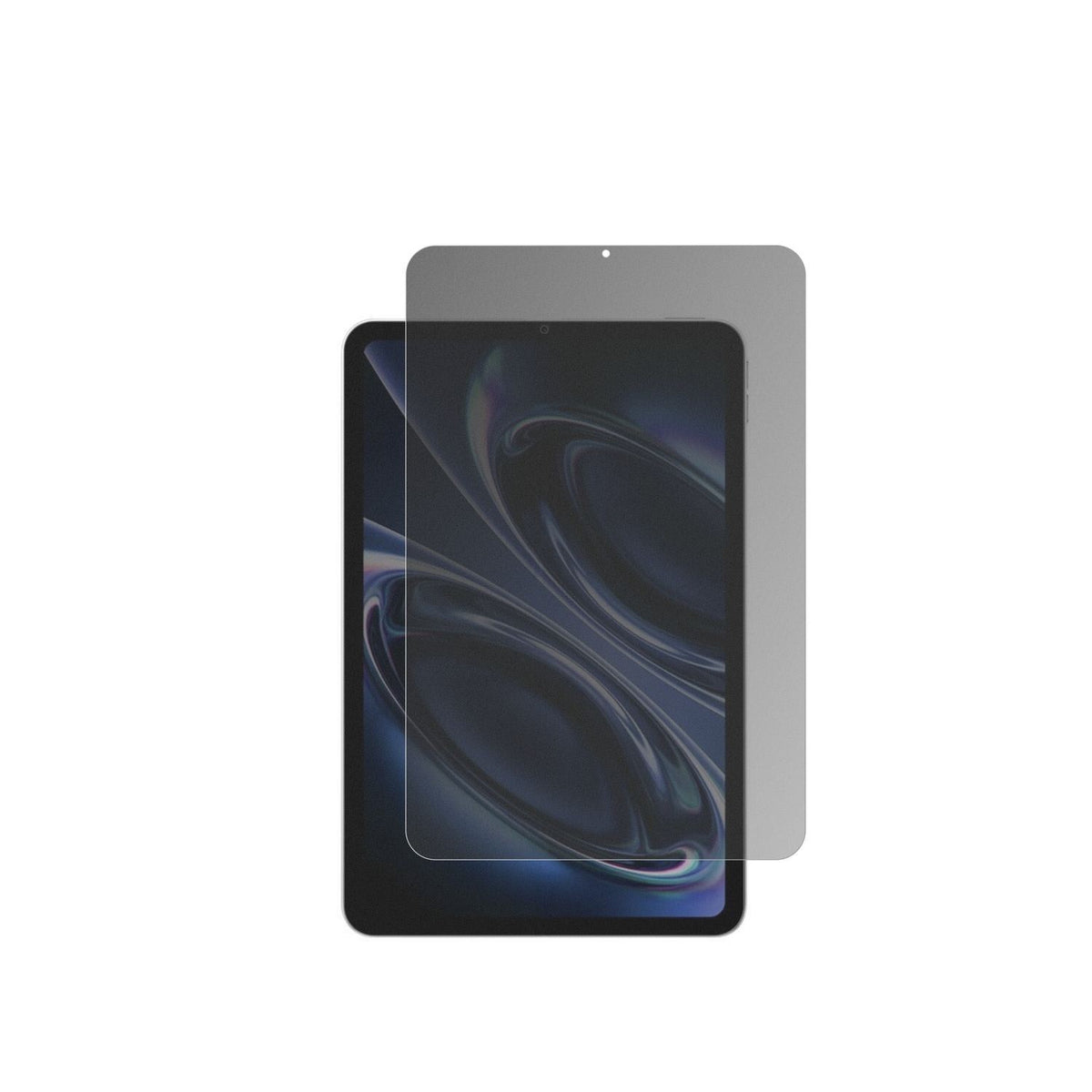 Blickschutzfolie für Redmi K Pad 2 matt Schutzfoli (2)