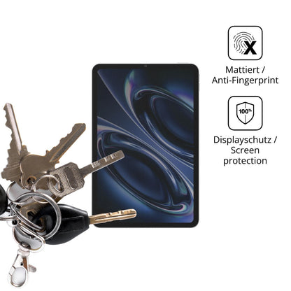 Blickschutzfolie für Redmi K Pad 2 matt Schutzfoli (3)