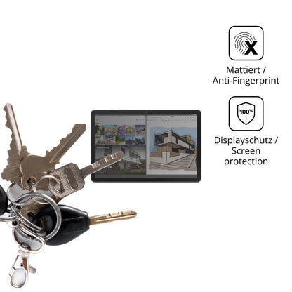 Blickschutzfolie für Samsung Galaxy Tab S10 Lite m (3)