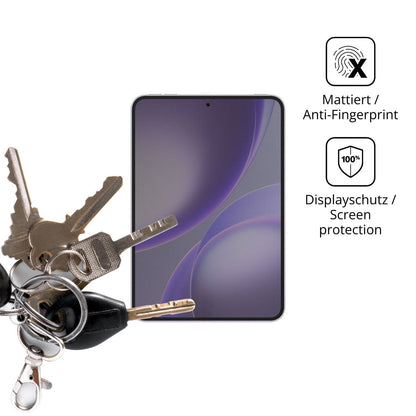 Blickschutzfolie für Oppo Pad Mini matt Schutzfoli (3)
