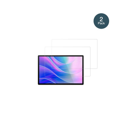 2x 9H Schutzfolie für Acer Iconia A16 Panzerfolie (2)