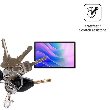 2x 9H Schutzfolie für Acer Iconia A16 Panzerfolie (3)