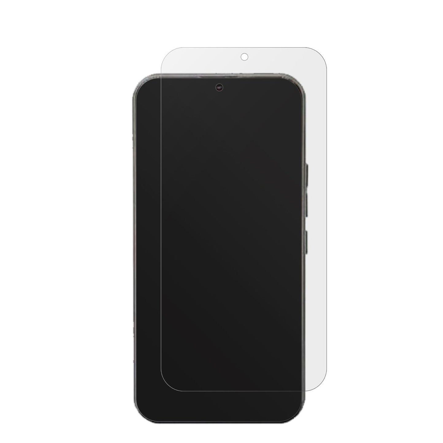 6x Schutzfolie matt für Kodak Smartway L2 Display- (2)