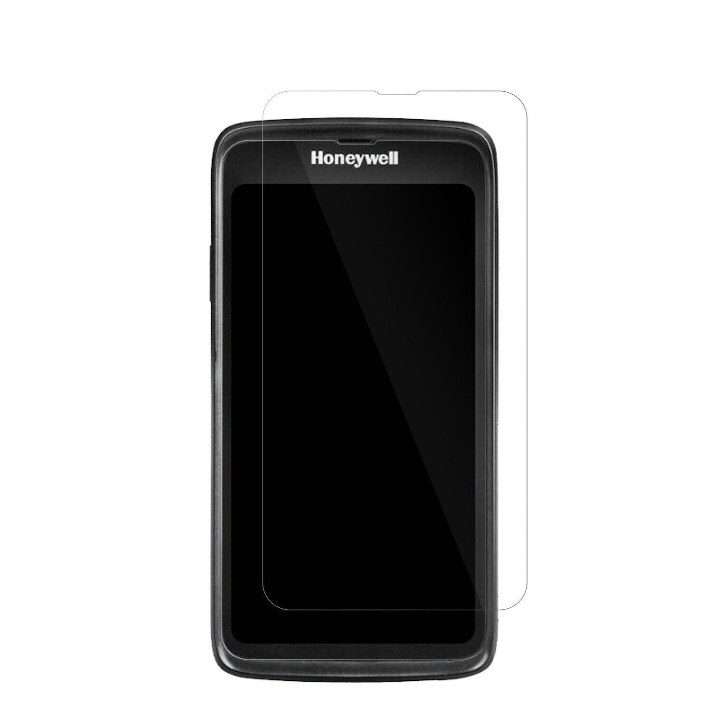 5x Schutzfolie klar für Honeywell EDA50 Display-Sc (2)