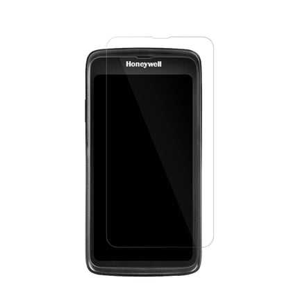 5x Schutzfolie klar für Honeywell EDA50 Display-Sc (2)