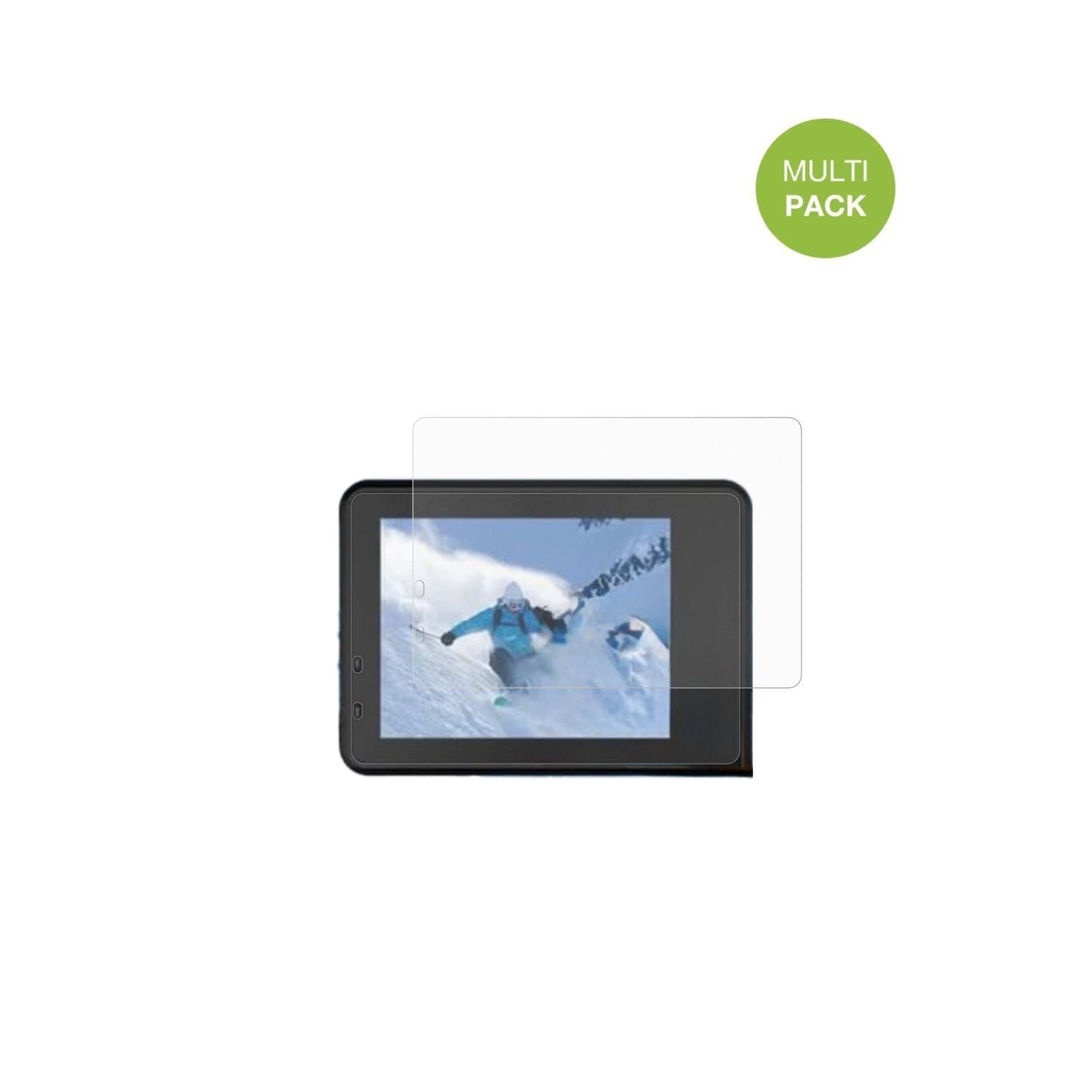 4x Schutzfolie matt für SWZEC pixgofun 5K Display- (2)